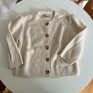 Zara Sweater